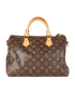 Speedy Bandouliere 30, back view